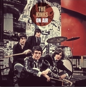 KINKS-On Air