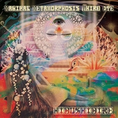 HIBUSHIBIRE-Magical Metamorphosis Third Eye