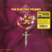 ELECTRIC PRUNES-Mass in F Minor