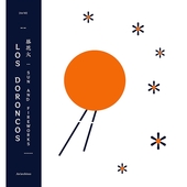 LOS DORONCOS-Sun & Fireworks