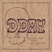 V/A-D-Day- A Grateful Dead Tribute From Krautland
