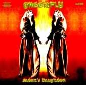 GREENFLY-Satans Daughter