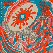 CRAYOLA EYES-Gushing