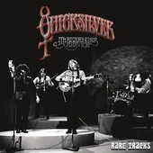 QUICKSILVER MESSENGER SERVICE-Rare Tracks