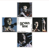MARCUS, STEVE/MIROSLAV VITOUS/SONNY SHARROCK/DANIEL HUMAIR-Green Line