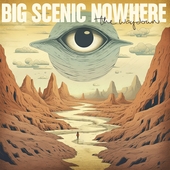 BIG SCENIC NOWHERE-The Waydown