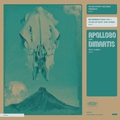 APOLLO80/DIMARTIS-Reverberations, Vol. 1 (blue)