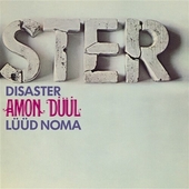 AMON DÜÜL-Disaster