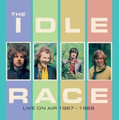 IDLE RACE-Live On Air 1967-1969