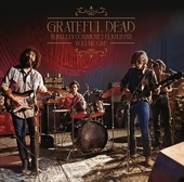 GRATEFUL DEAD-Berkeley Community Center 1971, Vol. 1