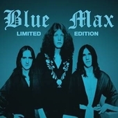 BLUE MAX-Limited Edition