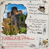 BANGLADETH-Versus
