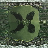 RAVEN (UK)-Traitors' Gate