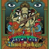 V/A-Magical Mystery Psych-Out Tribute To The Beatles