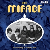 MIRAGE-The Wedding Of Ramona Blair