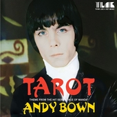 BOWN, ANDY-Tarot