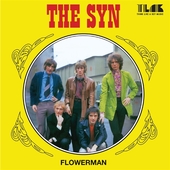 SYN-Flowerman