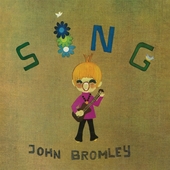 BROMLEY, JOHN-Sing