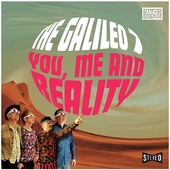 GALILEO 7-You, Me And Reality