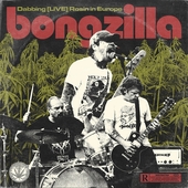 BONGZILLA-Dabbing (live) Rosin In Europe