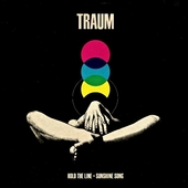 TRAUM-Hold The Line/Sunshine Song