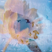 ELEPHANT STONE-Back Into The Dream
