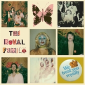 ROYAL FAMILY-s/t