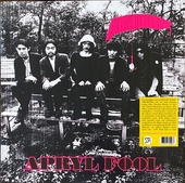 APRYL FOOL-s/t