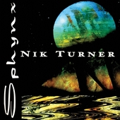 TURNER, NIK-Sphynx