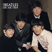 BEATLES-On  Air 1964