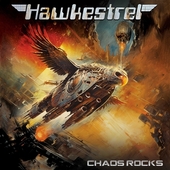 HAWKESTREL-Chaos Rocks