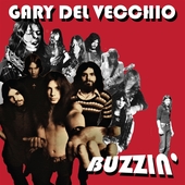 DEL VECCHIO, GARY-Buzzin'