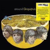 GRAPEFRUIT-Around Grapefruit