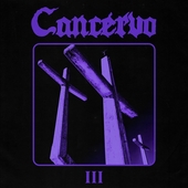 CANCERVO-III (black)