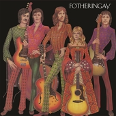 FOTHERINGAY-s/t