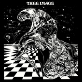 THEE IMAGE-s/t