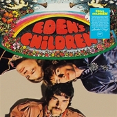 EDEN'S CHILDREN-s/t