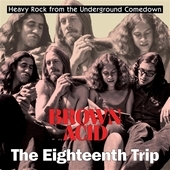 V/A-Brown Acid: The Eighteenth Trip (col)