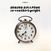 BRONCO BULLFROG-Seventhirtyeight