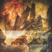 KING BUFFALO-Orion