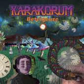 KARAKORUM-Beteigeuze