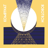 KOMBYNAT ROBOTRON--270°