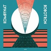 KOMBYNAT ROBOTRON--270° (orange)