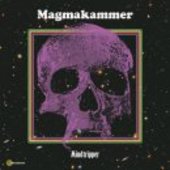 MAGMAKAMMER-Mindtripper (pink/black/white splatter)