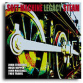 SOFT MACHINE LEGACY-Steam