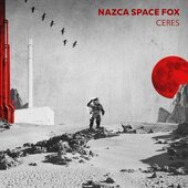 NAZCA SPACE FOX-Ceres