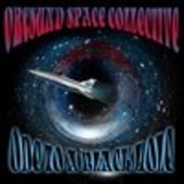 ORESUND SPACE COLLECTIVE-Ode To A Black Hole