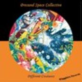 ORESUND SPACE COLLECTIVE-Different Creatures