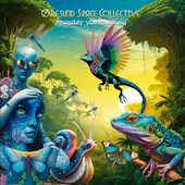 ORESUND SPACE COLLECTIVE-Progably You’re Wrong