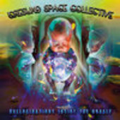 ORESUND SPACE COLLECTIVE-Hallucinations Inside The Oracle (light blue/mint)